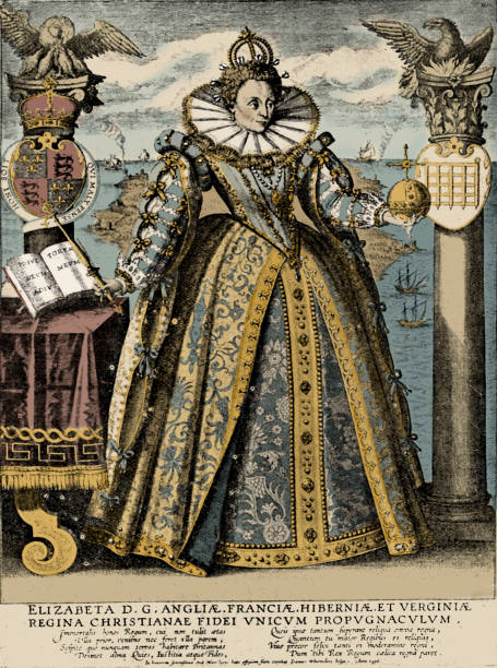 Gallery of Elizabeth I