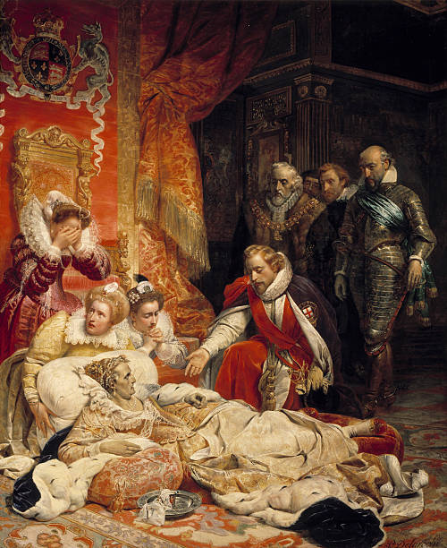 Gallery of Elizabeth I