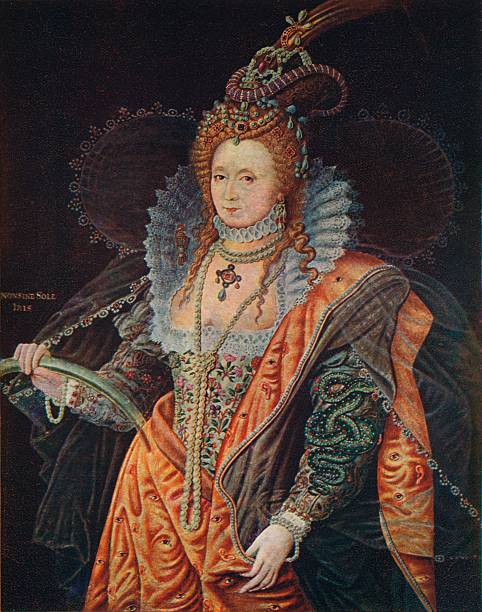 Gallery of Elizabeth I