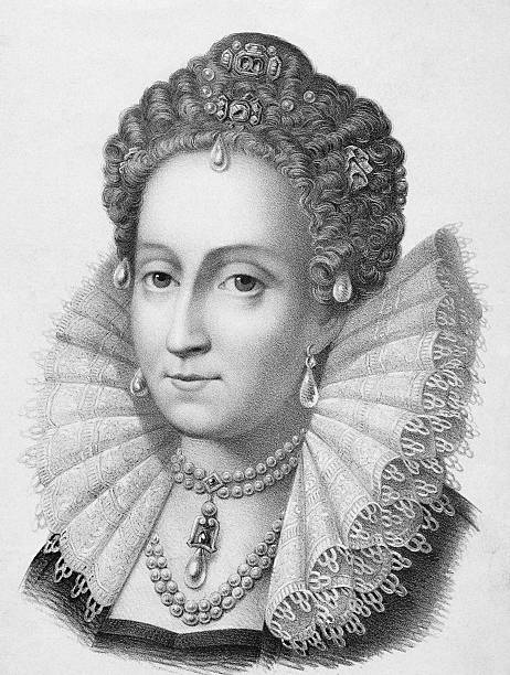 Gallery of Elizabeth I