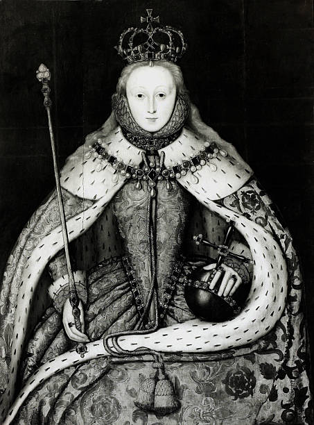 Gallery of Elizabeth I