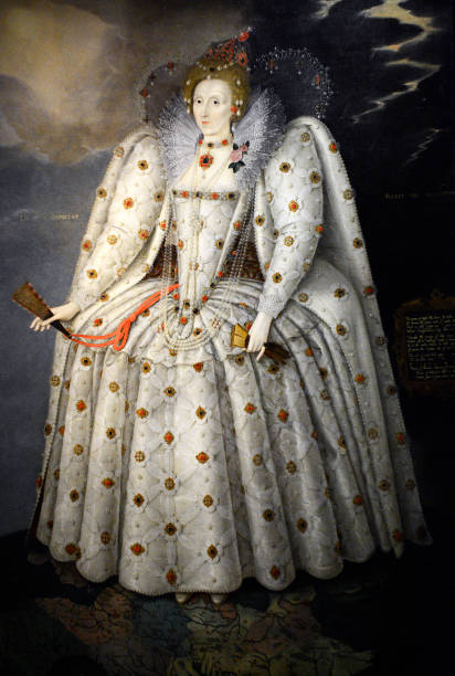 Gallery of Elizabeth I