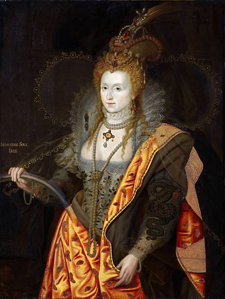 Gallery of Elizabeth I