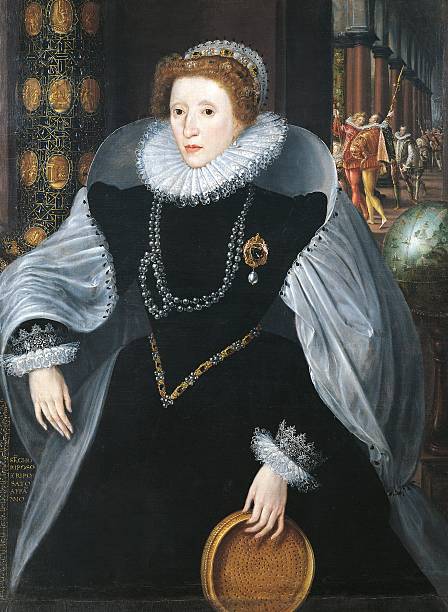 Gallery of Elizabeth I