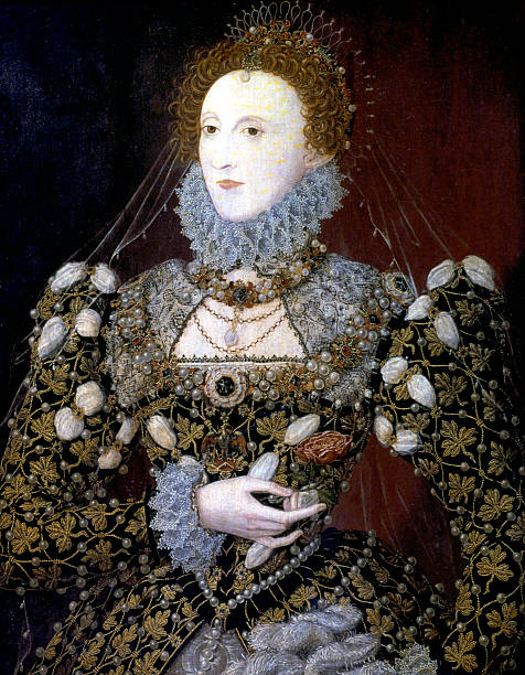 Gallery of Elizabeth I