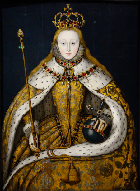 Gallery of Elizabeth I