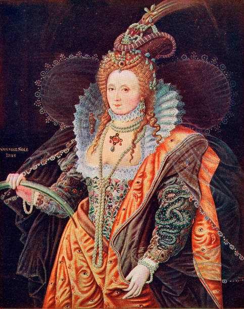 Gallery of Elizabeth I
