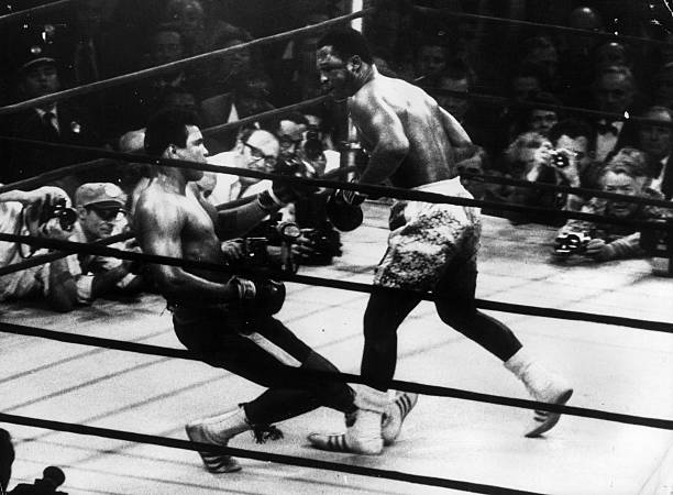 Gallery of Muhammad Ali