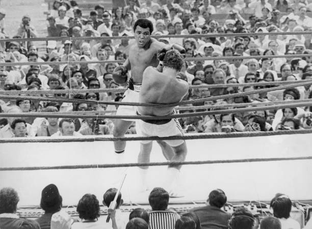 Gallery of Muhammad Ali
