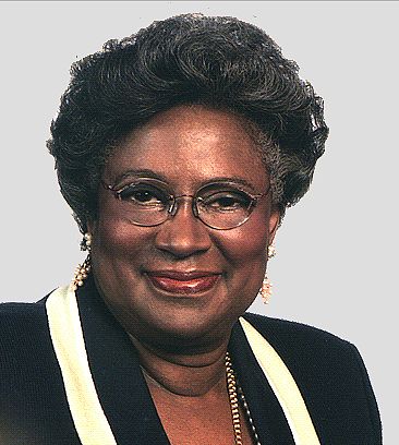 Mother: Juanita Jones Abernathy