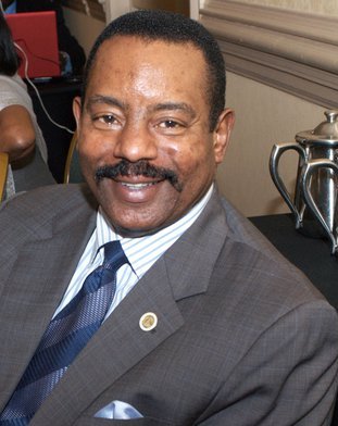 Brother: Ralph Abernathy III