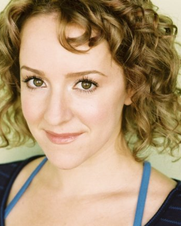 colleague: Olivia Hack