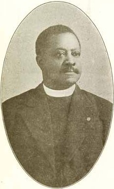 Levi Coppin