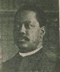 Gallery of Levi Coppin