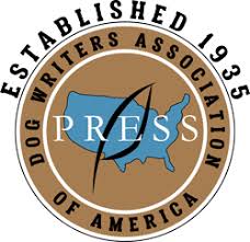 Dog Writers Association of America