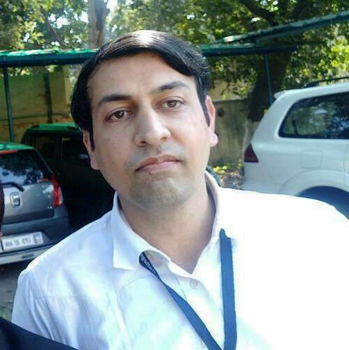 Manish Dalal
