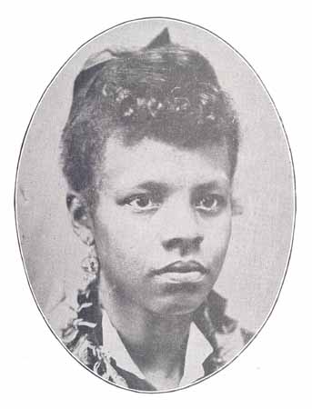 late wife: Martha Grinnage