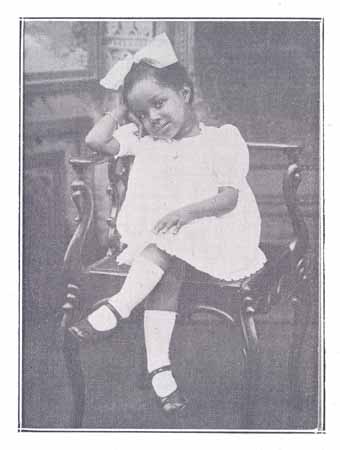 Daughter: Theodosia Coppin