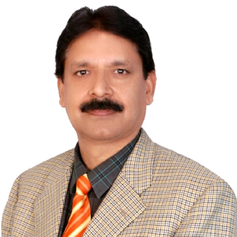 Satish Sharma
