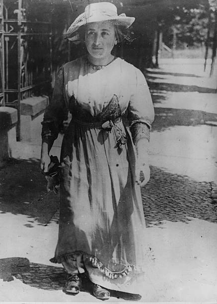 Gallery of Rosa Luxemburg