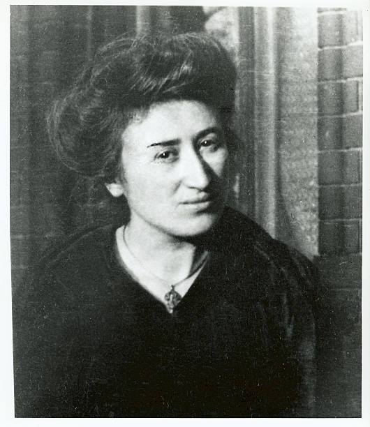 Gallery of Rosa Luxemburg