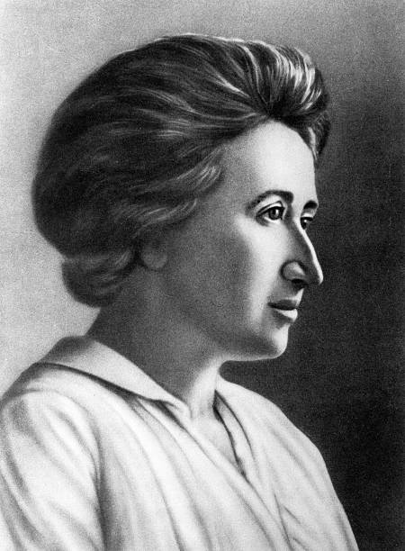 Gallery of Rosa Luxemburg