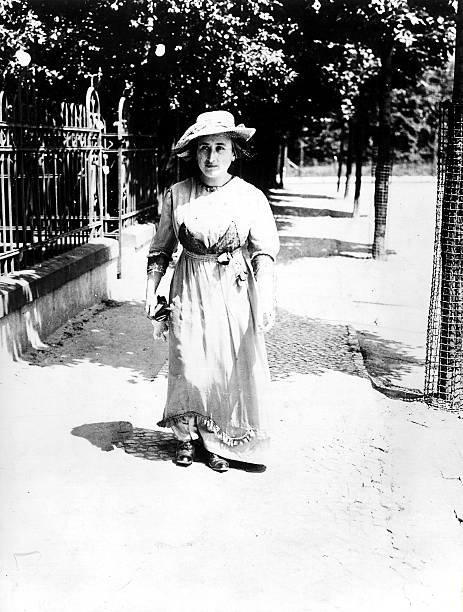 Gallery of Rosa Luxemburg