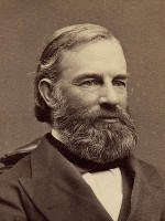 colleague: Samuel Longfellow 