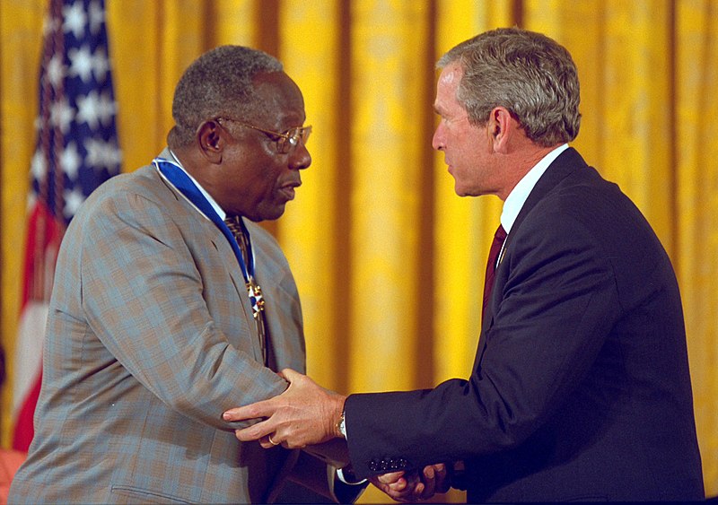 Presidential Medal of Freedom