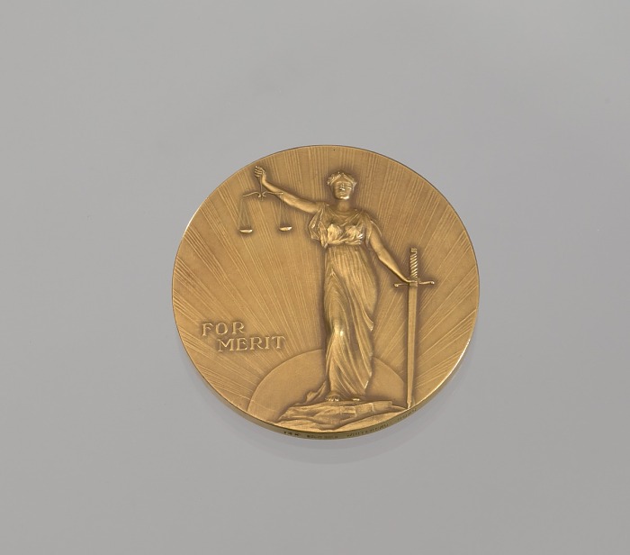 Spingarn Medal