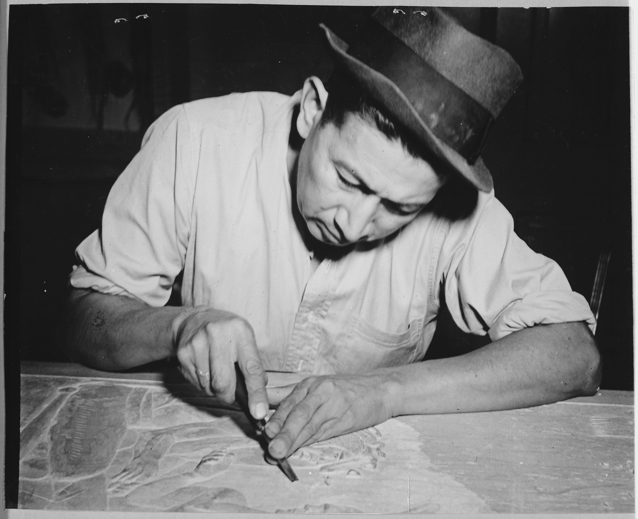 Gallery of Jesse Cornplanter