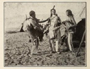 Gallery of Jesse Cornplanter