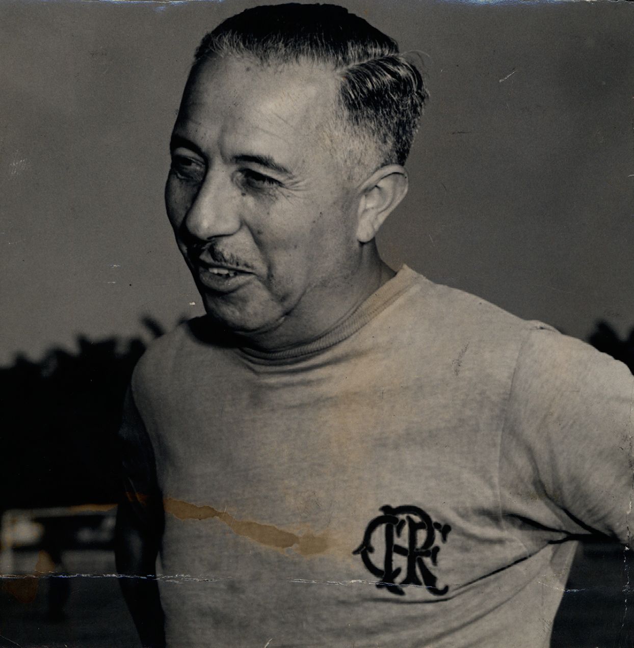 coach: Manuel Fleitas Solich