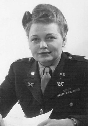 Phyllis Fowle