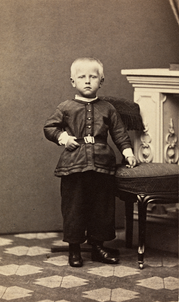 Gallery of Fridtjof Nansen