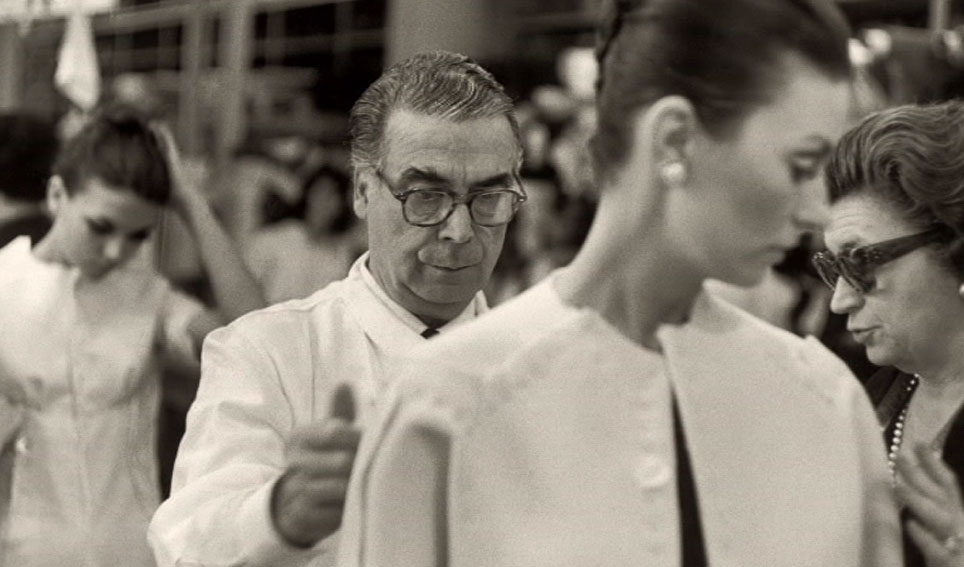 Gallery of Cristóbal Balenciaga