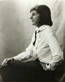 Acquaintance: Brenda Ueland 