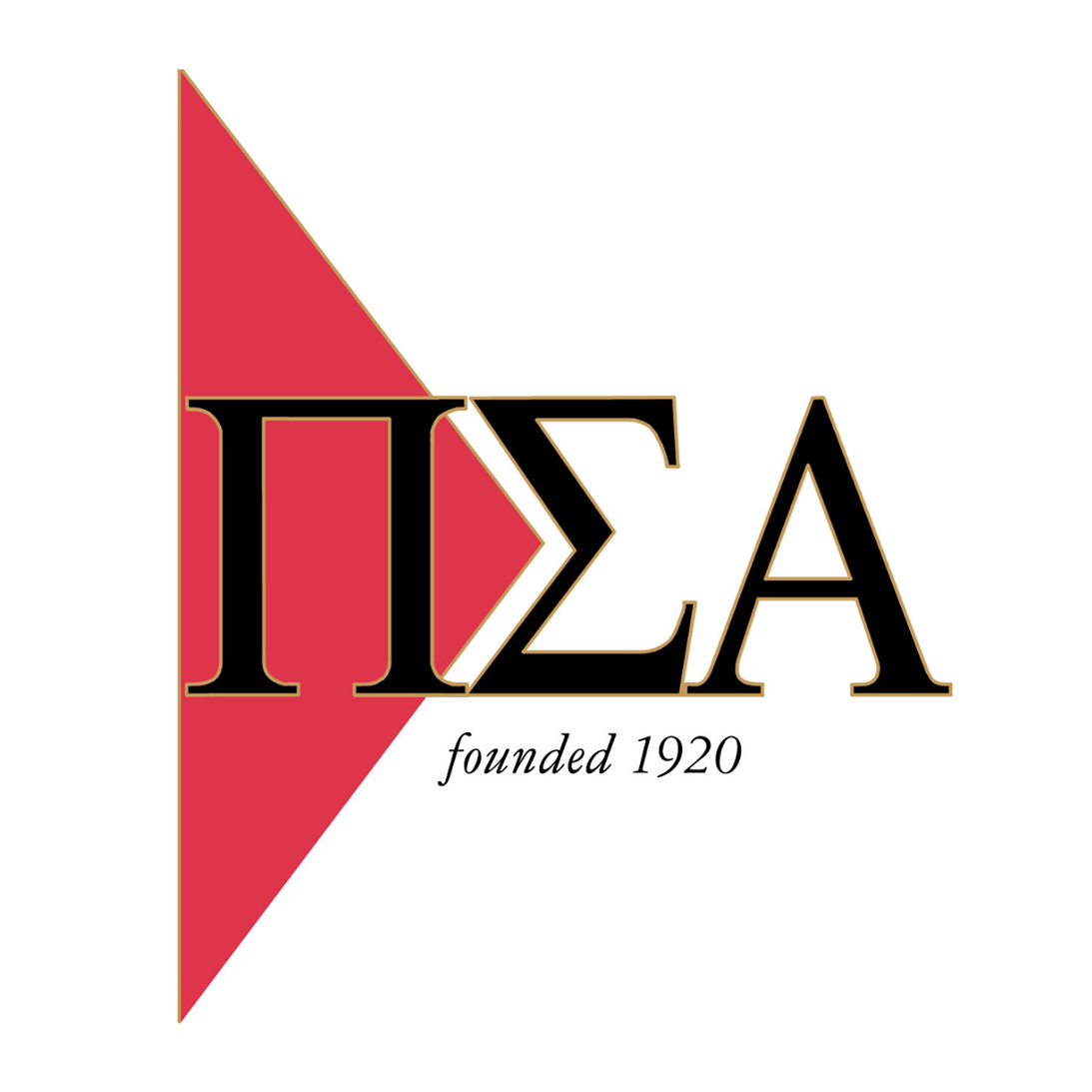 Pi Sigma Alpha National Political Science Honor Society
