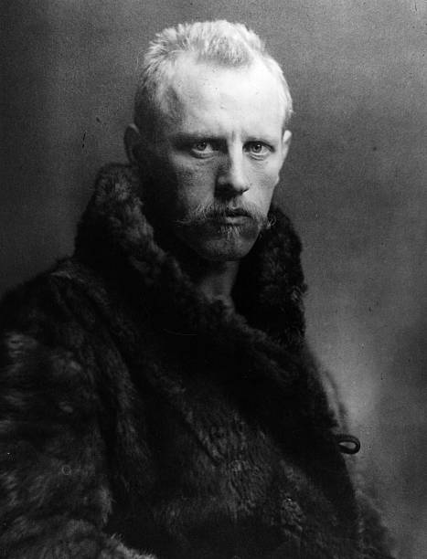 Gallery of Fridtjof Nansen
