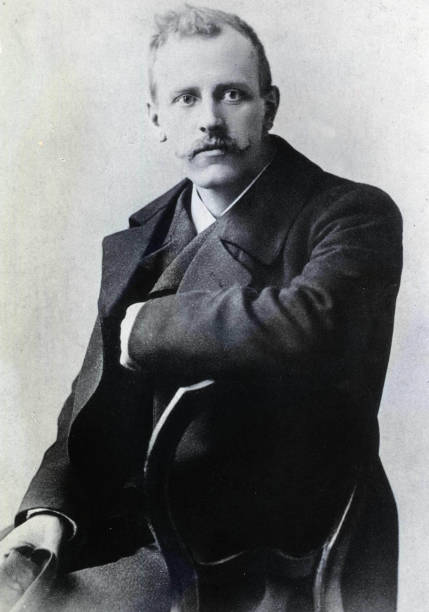 Gallery of Fridtjof Nansen