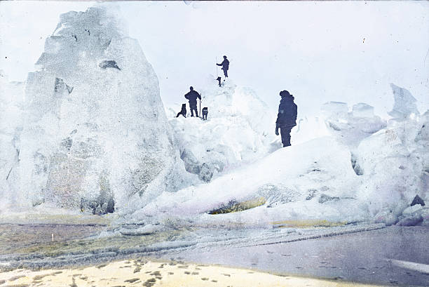 Gallery of Fridtjof Nansen