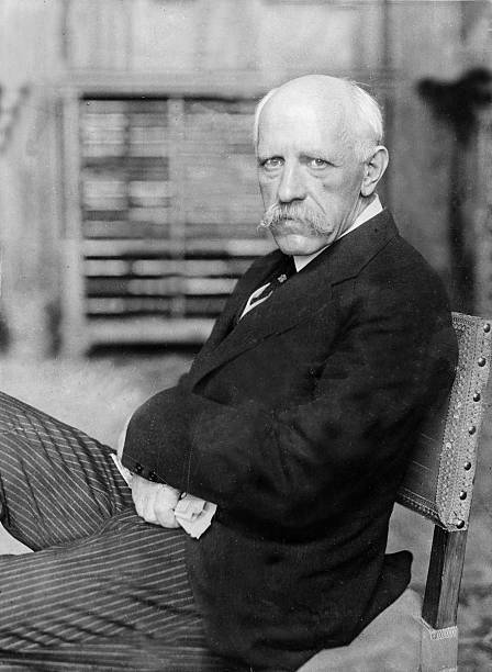 Gallery of Fridtjof Nansen