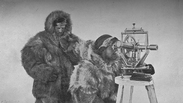 Gallery of Fridtjof Nansen
