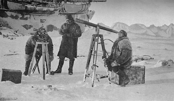 Gallery of Fridtjof Nansen
