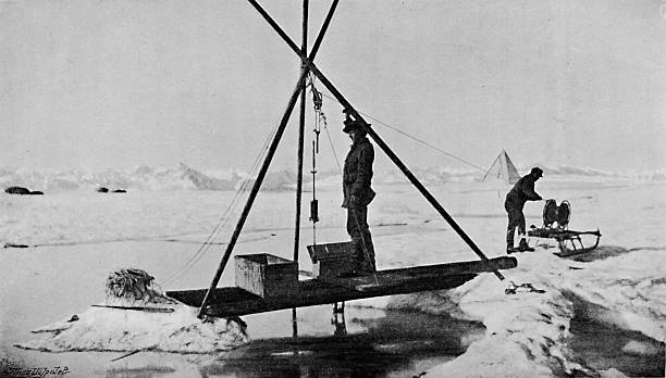 Gallery of Fridtjof Nansen