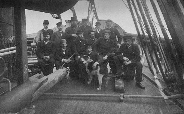 Gallery of Fridtjof Nansen