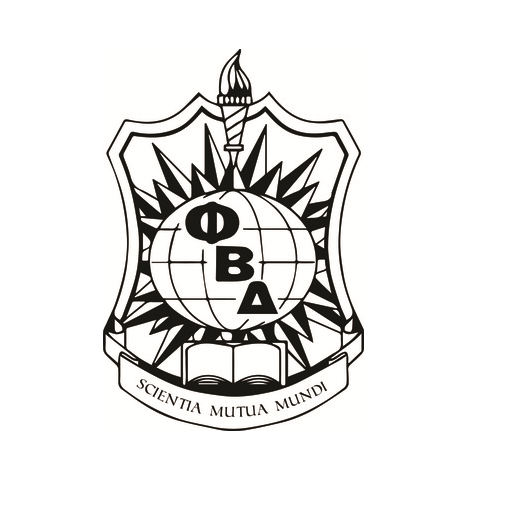 Phi Beta Delta Honor Society for International Scholars