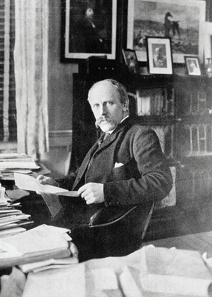Gallery of Fridtjof Nansen