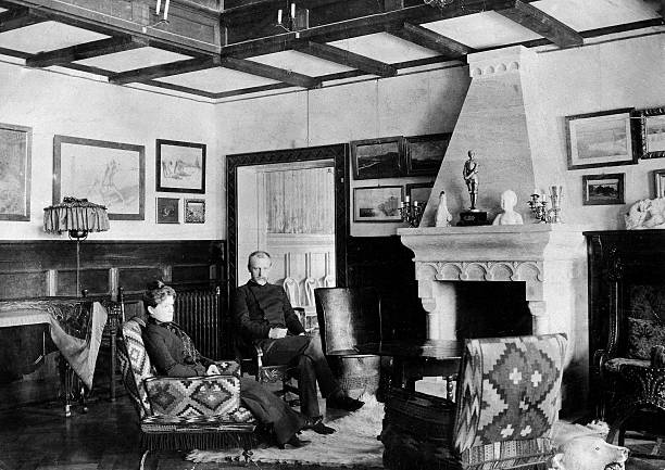 Gallery of Fridtjof Nansen