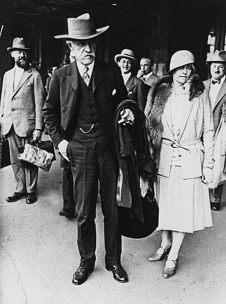Gallery of Fridtjof Nansen